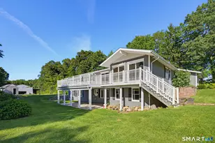 25 Plantation Rd, East Windsor, CT 06016 - Photo 33