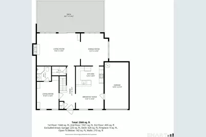 19 Georgetowne N, Greenwich, CT 06831 - Photo 27