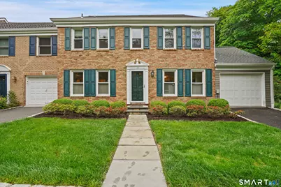 19 Georgetowne N, Greenwich, CT 06831 - Photo 1