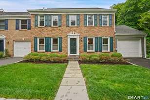 19 Georgetowne N, Greenwich, CT 06831 - Photo 1