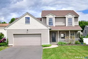 9 Crystal Dr, East Granby, CT 06026 - Photo 3