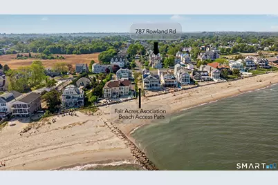 787 Rowland Road, Fairfield, CT 06824 - Photo 3