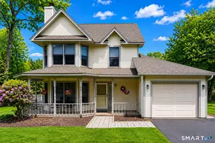 22 Arrowwood Cir, South Windsor, CT 06074 - Photo 1