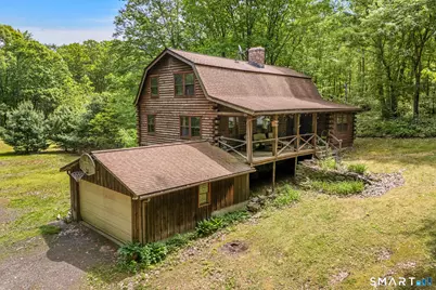 318 Tater Hill Road, East Haddam, CT 06423 - Photo 37