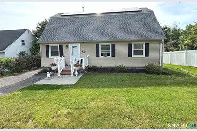 99 Warm Earth Road, Naugatuck, CT 06770 - Photo 1