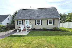 99 Warm Earth Rd, Naugatuck, CT 06770 - Photo 1