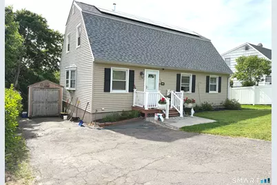 99 Warm Earth Road, Naugatuck, CT 06770 - Photo 3