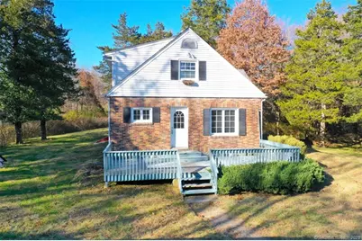 443 Benson Road, Middlebury, CT 06762 - Photo 1