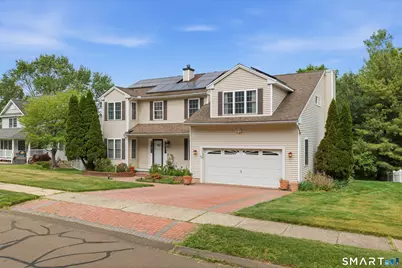 43 Kyle Court, Meriden, CT 06450 - Photo 33