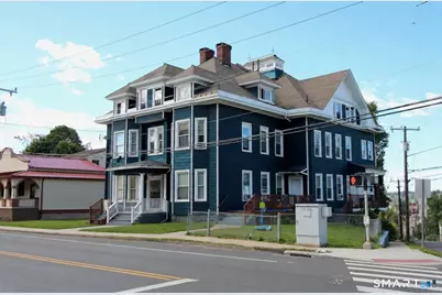570-#3B Broad Street, Meriden, CT 06450 - Photo 1