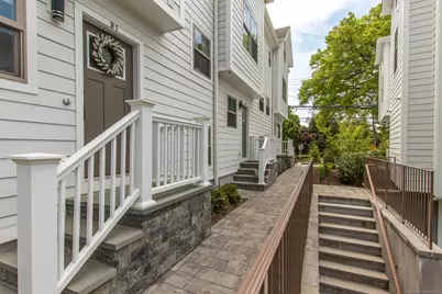 1 Howard Avenue #C3, Norwalk, CT 06855 - Photo 35