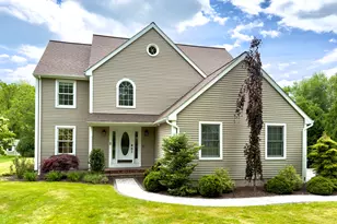 25 Chase Farm Rd, South Windsor, CT 06074 - Photo 1