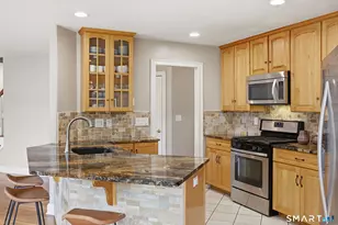 25 Chase Farm Rd, South Windsor, CT 06074 - Photo 13
