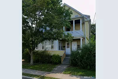 23-#3 Clinton Avenue, Middletown, CT 06457 - Photo 1