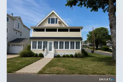 48 Beach Avenue, Milford, CT 06460 - Photo 1