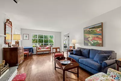 112 East Avenue, New Canaan, CT 06840 - Photo 5