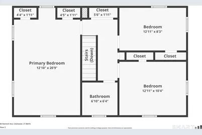 84 Norwich Avenue, Colchester, CT 06415 - Photo 33