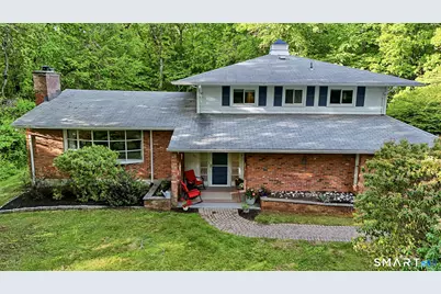 24 Jericho Drive, Old Lyme, CT 06371 - Photo 1