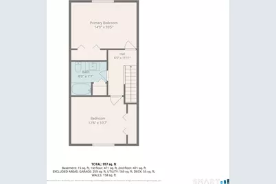 245 East Woodland Street #35, Meriden, CT 06451 - Photo 31