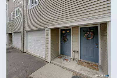 245 East Woodland Street #35, Meriden, CT 06451 - Photo 7