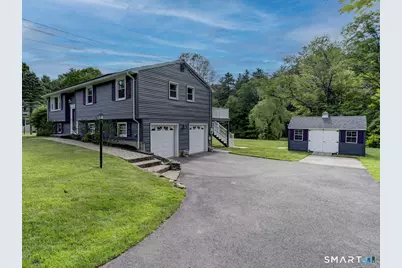 13 Muriel Drive, Granby, CT 06035 - Photo 3