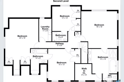 28 Walnut Ridge Lane, Stamford, CT 06905 - Photo 39