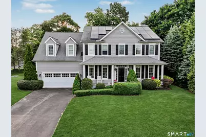 28 Walnut Ridge Lane, Stamford, CT 06905 - Photo 35
