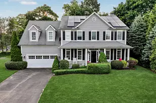 28 Walnut Ridge Ln, Stamford, CT 06905 - Photo 35