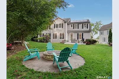 28 Walnut Ridge Lane, Stamford, CT 06905 - Photo 33