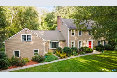 168 North Farm Road, Middlebury, CT 06762 - Photo 1