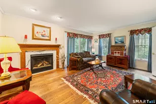 168 N Farm Rd, Middlebury, CT 06762 - Photo 7