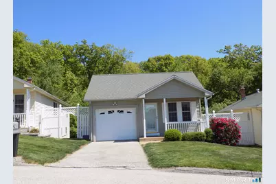 92 Furnace Avenue #11, Stafford, CT 06076 - Photo 3