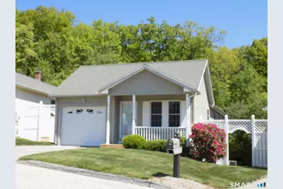 92 Furnace Avenue #11, Stafford, CT 06076 - Photo 1