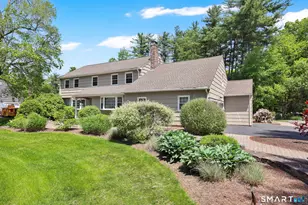 10 Hampshire Ln, Simsbury, CT 06070 - Photo 1