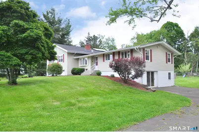 471 Old Post Road, Tolland, CT 06084 - Photo 3