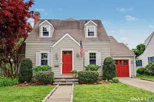 12 Ludlow Manor, Norwalk, CT 06855 - Photo 1