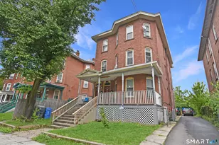 122 Hungerford St, Hartford, CT 06106 - Photo 1