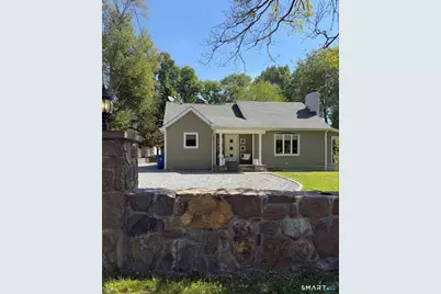 2182 N Benson Road, Fairfield, CT 06824 - Photo 1