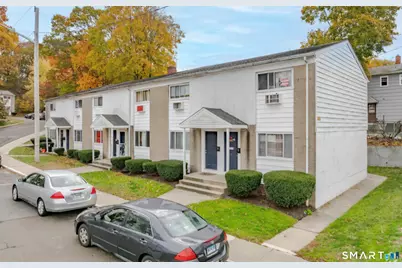 241 Quinnipiac Avenue, New Haven, CT 06513 - Photo 1