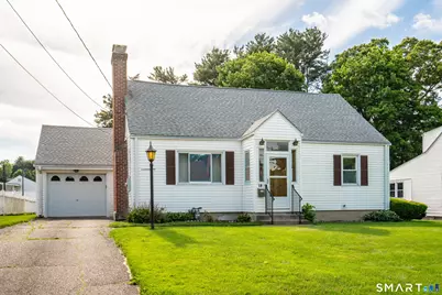 19 Newgate Street, West Hartford, CT 06110 - Photo 1