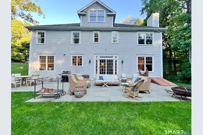 42 Old Highway, Wilton, CT 06897 - Photo 33