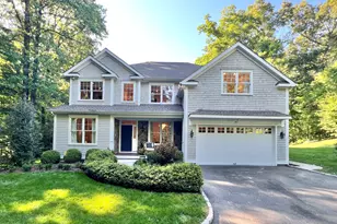 42 Old Hwy, Wilton, CT 06897 - Photo 1