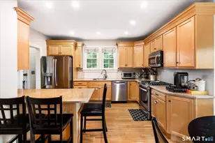 250 High Ridge Rd, Stamford, CT 06905 - Photo 3