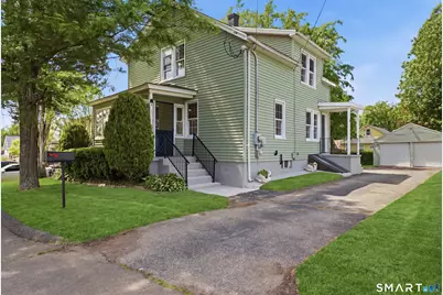 127 Rangely Street, West Haven, CT 06516 - Photo 1