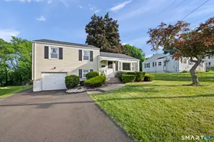 117 Lewis Rd, New Britain, CT 06053 - Photo 1