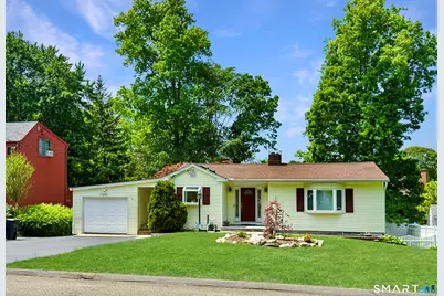 28 Pamlynn Road, Stamford, CT 06905 - Photo 1