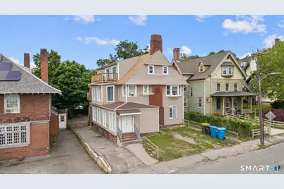 135 Prospect Street, Waterbury, CT 06710 - Photo 1