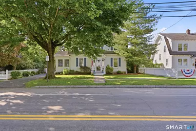 313 Old Post Road, Fairfield, CT 06824 - Photo 5