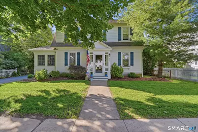 313 Old Post Road, Fairfield, CT 06824 - Photo 3
