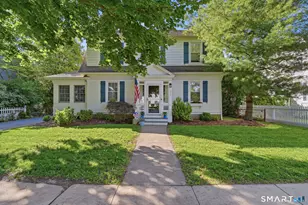 313 Old Post Rd, Fairfield, CT 06824 - Photo 3